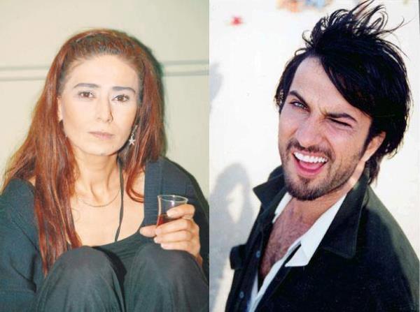 Tarkan'n K Gnei arksn, Yldz Tilbe yazmtr.