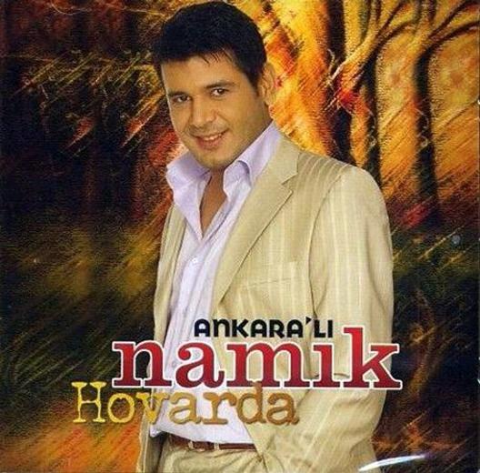 Ankaral Namk Mulu'dur.