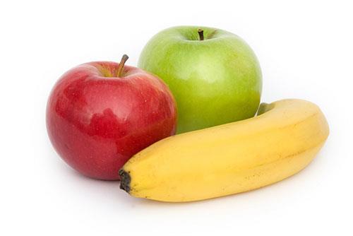 Muz- Muzun kabuunun ok deimi ve kahverengiye dnm olmas ieriindeki eker orannn artp besin deerinin dt anlamna geliyor.