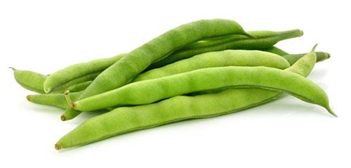 Taze fasulye Taze fasulye alrken bir tane krn ve &#8216;t&#8217; sesini duymaya dikkat edin. Krdnzda esnememesi ya da zor krlmas taze olmadn gsteriyor.