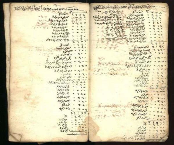 Osmanl'da Ramazan gnlerinde zenginler, hi tanmadklar mntkalardaki bakkal, manav vb. dkknlarna girer, onlardan Zimem defterini yani veresiye defterini karmalarn isterdi. Batan, sondan ve ortadan rastgele sayfalarn yekununu yaptrp, "Silin borlarn&#8230; Allah kabul etsin" der, eker giderlerdi. Borcu denen, borcunu deyenin kim olduunu; borcu sildiren, kimi bortan kurtardn bilmezdi.