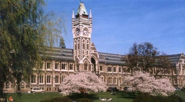 Otago niversitesi