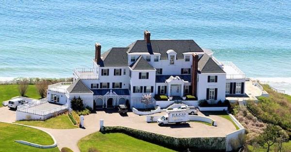 10. Evin Deeri: 17 Milyon Dolar