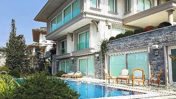 14. Evin Deeri: 7 Milyon Dolar