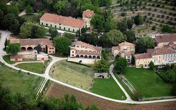 2. Evin Deeri: 60 Milyon Dolar