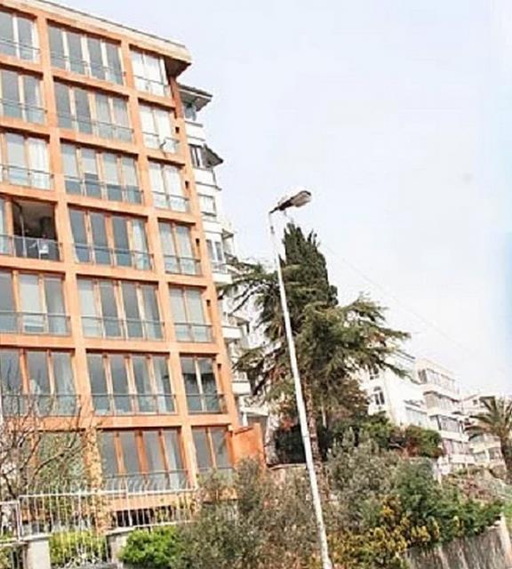 17. Evin Deeri: 3,5 Milyon Dolar