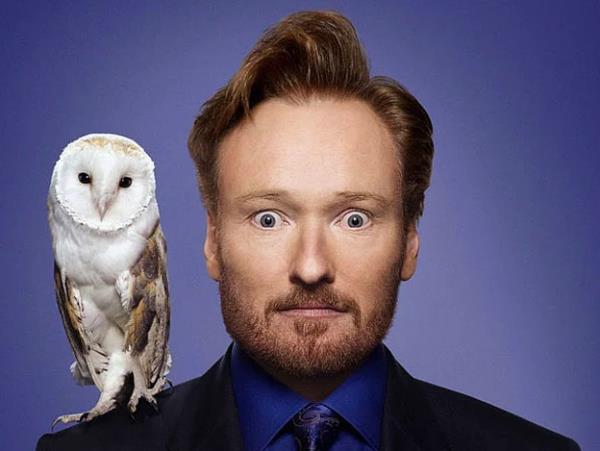 Conan O`Brien`n evi Pasifik Palisades`de ve bahesinin snrlarn daha da geniletmek iin komusunun arazisini satn alm.