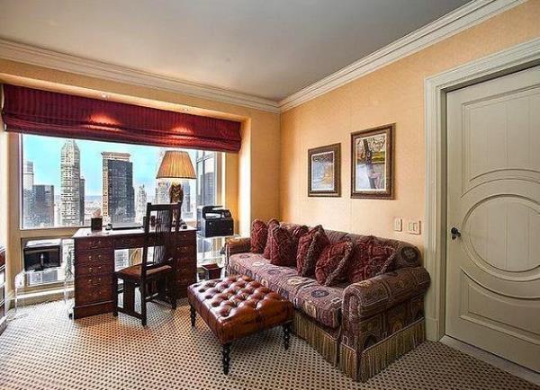 9. Evin Deeri:18,5 Milyon Dolar