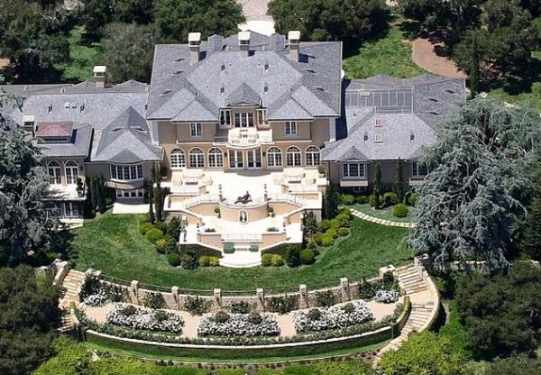 1. Evin Deeri: 88 Milyon Dolar