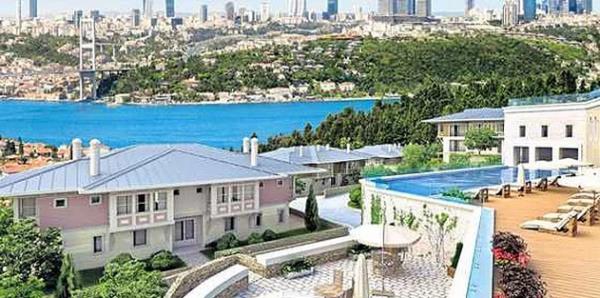 20. Evin Deeri: 3 Milyon Dolar