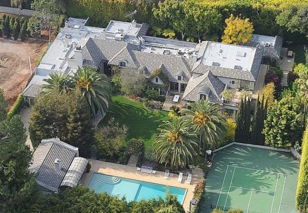 4. Evin Deeri: 22 Milyon Dolar