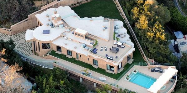 11. Evin Deeri: 12 Milyon Dolar