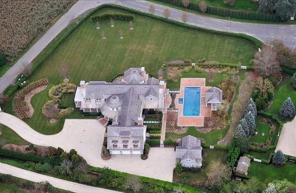 12. Evin Deeri: 10 Milyon Dolar