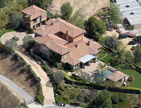 19. Evin Deeri: 3 Milyon Dolar