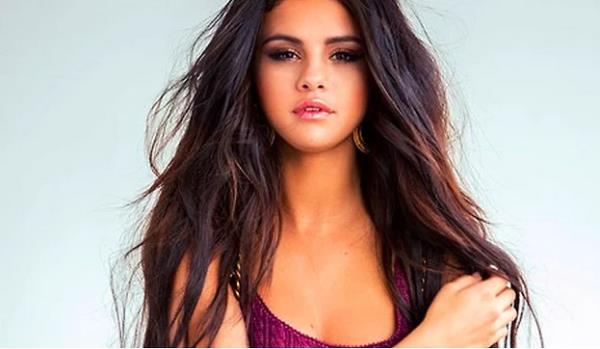 Selena Gomez`in zellikle Justin Bieber`dan uzak olmak iin Hollywood`dan satn ald bu evin 5 adet yatak odas var.