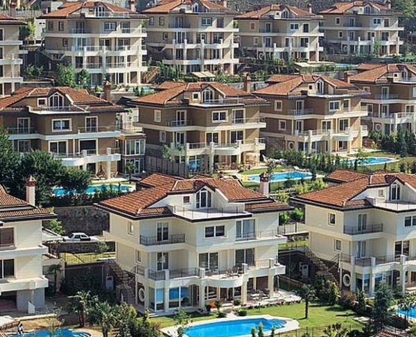 18. Evin Deeri: 3 Milyon Dolar