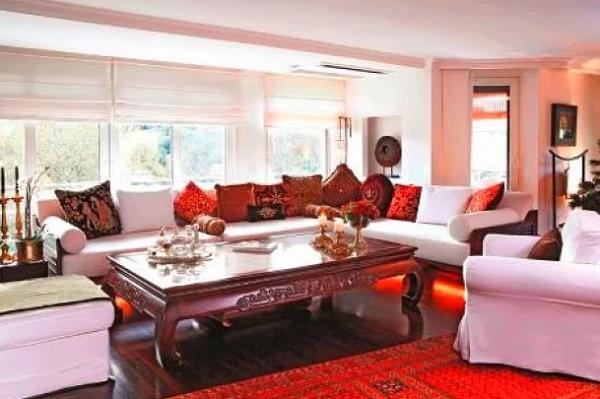 16. Evin Deeri: 6 Milyon Dolar