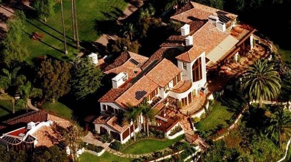 6. Evin Deeri: 21 Milyon Dolar