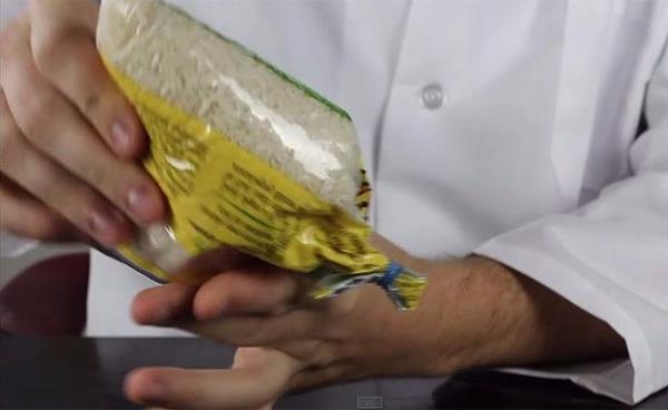 Kullanmak istediiniz kadar miktar kullanp kalannn kapak ile kapatabilirsiniz