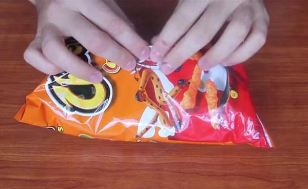 yumuak bir zeminde dzgn ekilde paketi amanz mmkn olmayacaktr.