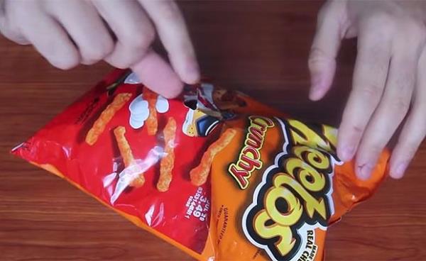 Tuttuunuz ksmn inceldii noktada serte ekin ve artk cips tabanz hazr olsun