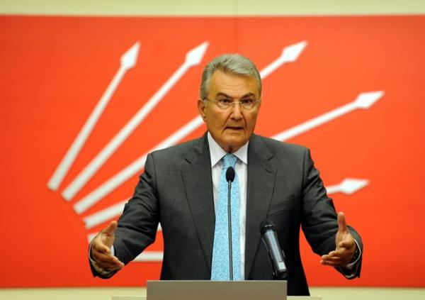 Babakan Ahmet Davutolu'nun liderliinde kurulacak seim hkmetinde kabinede yer almas iin teklif gtrlecek isimler belli oldu.    <br>DENZ BAYKAL - CHP