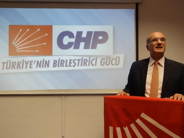 CHP'den bakanlk teklifi alan bir dier isim de Ankara Milletvekili Tekin Bingl.  <br>  TEKN BNGL - CHP