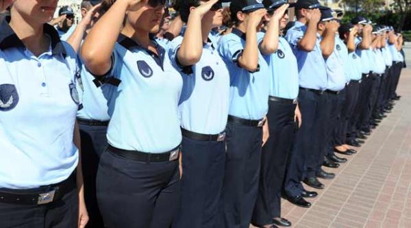 Zabta ve itfaiye alanlarna 40 liraya varan...