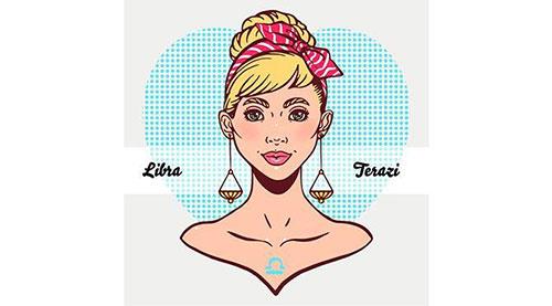 Terazi:<br>    Denge unsuru olan Terazi finansal olarak da hayatnda stabilizasyona ihtiya duyar. Pazarlk etmeden hi bir ey satn almak istemeyen Terazi, aslnda bunu bir prensip olarak yapmaktadr. Sanat ve gzellikler gezegeni Vens tarafndan ynetilen Terazi, deerli talara, madenlere, sanat eserlerine ve antikalara yatrm yapmay tercih eder. Estetik deer yarglar olduka kuvvetli olduu iin, genellikle ald eserlerin sonradan ciddi prim yapt grlr.