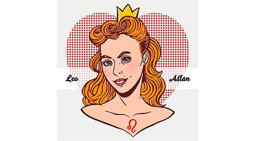 Bonkr, lks, gsteri Aslan iin para biriktirmek neredeyse imknsz gibidir. Ancak gc ok seven Aslan, paray da bir g arac olarak alglad iin, mmkn olduunca standardn korumaya gayret eder. Tm ihtiyac olanlara ayrm yapmadan yardm etmesine ramen, kendi muhta durumda olmaktan nefret eder. Bu durumdaki Aslann en yaknlarndan bile yardm istemesi neredeyse hayatn kaybetmekle edeerdir.