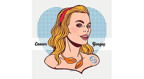 Yenge:<br>    Yengecin sezgileri ve igdleri ok youn olduu iin, ekonomik trendlerdeki deiimleri nceden hissetme potansiyeline sahiptir. Genellikle destee ihtiyac varm gibi alglanmasna ramen, gvenliine ok dkn olan Yenge, finansal konularda da olduka dikkatlidir. Hayatnn mali alanndaki planlama ve uygulamalarda her zaman baarl olur. Yenge in en tipik yatrm arac emlaktr.