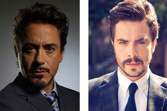 4. Ironman(Tony Stark) / Ahmet Kural