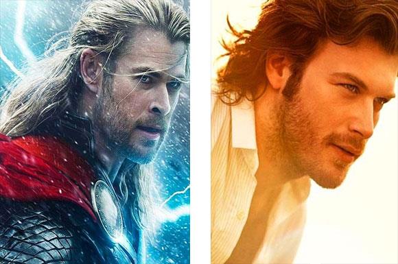 3. Thor / Kvan Tatltu