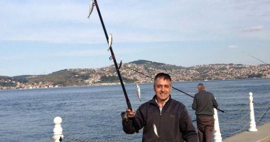 BALIK TUTMAYA IKIYOR AMA BALIK TUTAMIYORSANIZ TE SZE ZM.