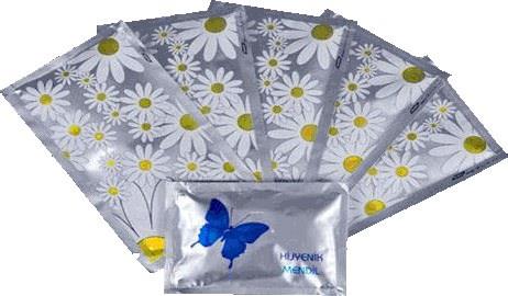 Paral elektronik temizleyiciler almak yerine slak mendillerin bu grev iin ideal olduunu unutmayn.