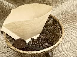 Camsil pskrttnz camlarnz kahve filtresiyle silerseniz hi tiftik kalmadan temizlik yaparsnz.