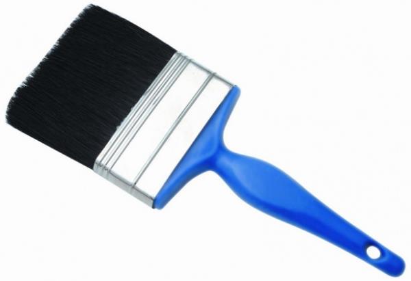 Kuruyan boya franz sirkeli su iinde biraz bekletirseniz yeni alnm gibi olacaktr.