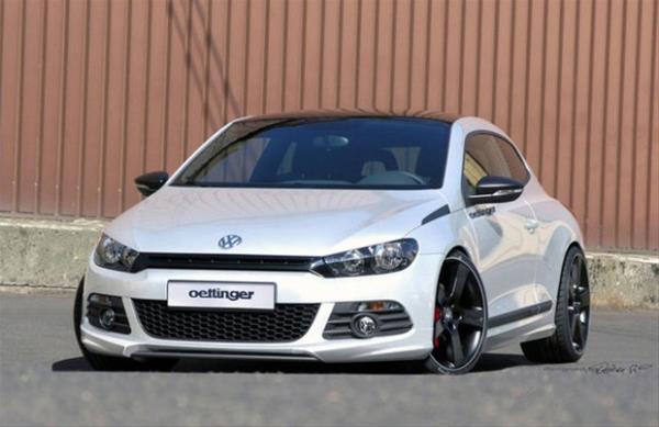 Volkswagen-Scirocco (2011)