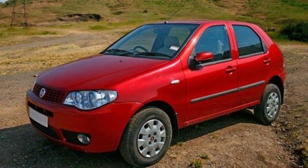 Fiat-Palio