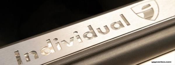 Volkswagen-Individual