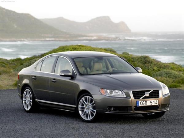 Volvo-S80