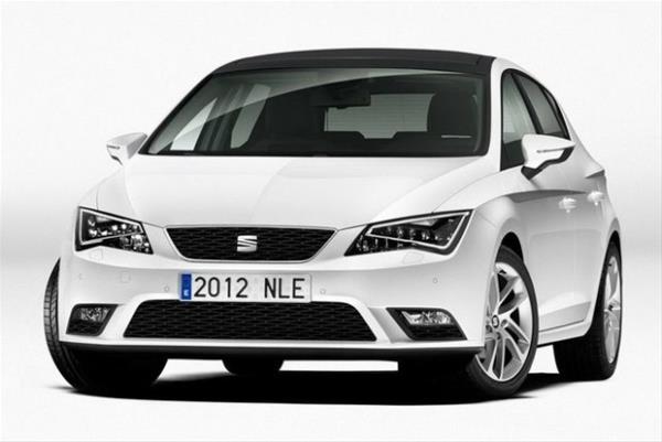 Seat- Leon