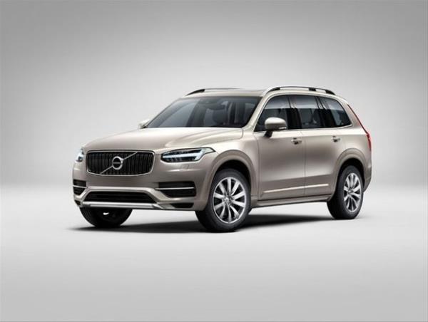 Volvo-XC90