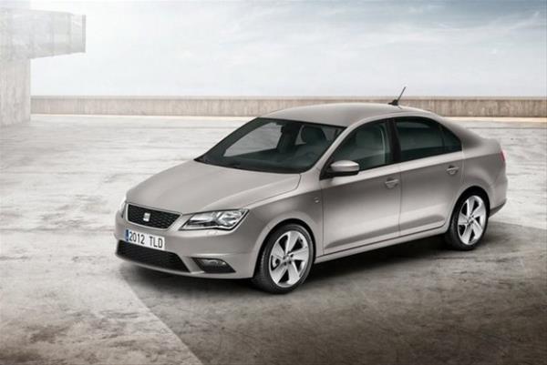 Seat- Toledo