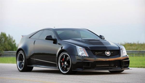 Cadillac-CTS-V
