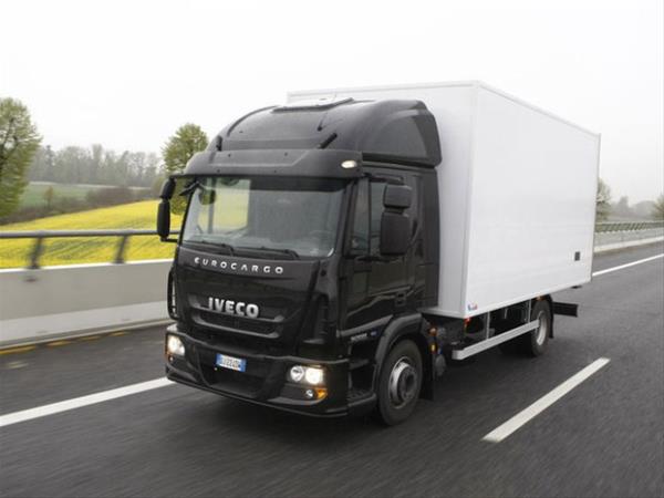 Iveco- Eurocargo