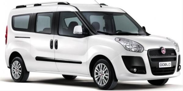 Fiat-Doblo