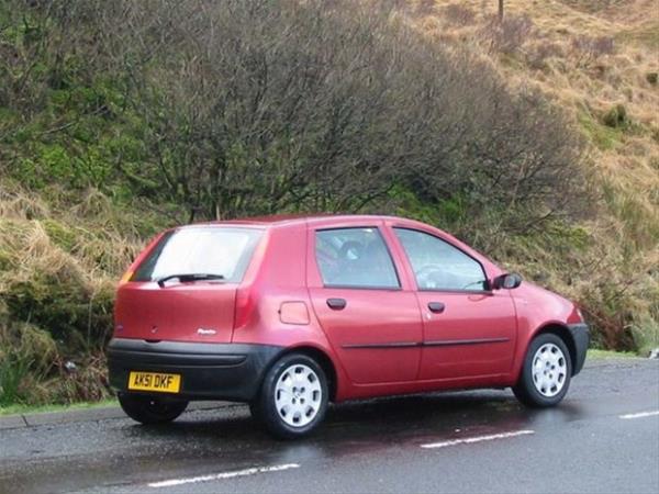 Fiat-Punto (2002)