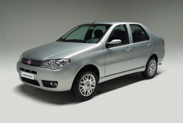 Fiat-Siena