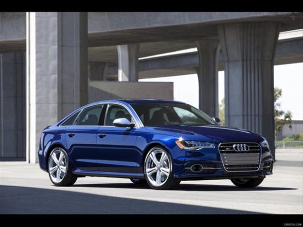 Audi-S6